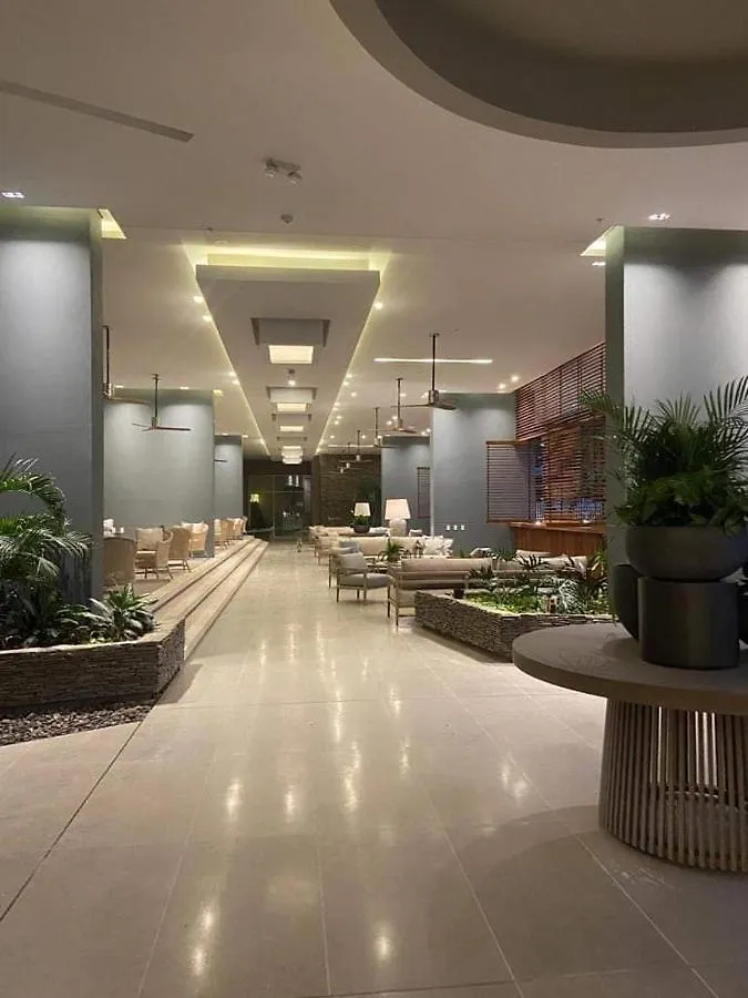 شقة Apartaestudio Reserva Del Mar Playa Salguero Santa Marta سانتا مارتا