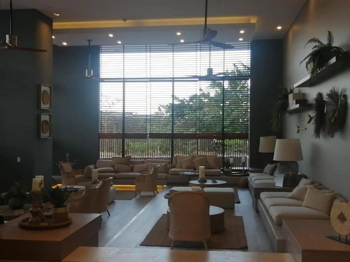 Apartaestudio Reserva Del Mar Playa Salguero Santa Marta Apartment Colombia