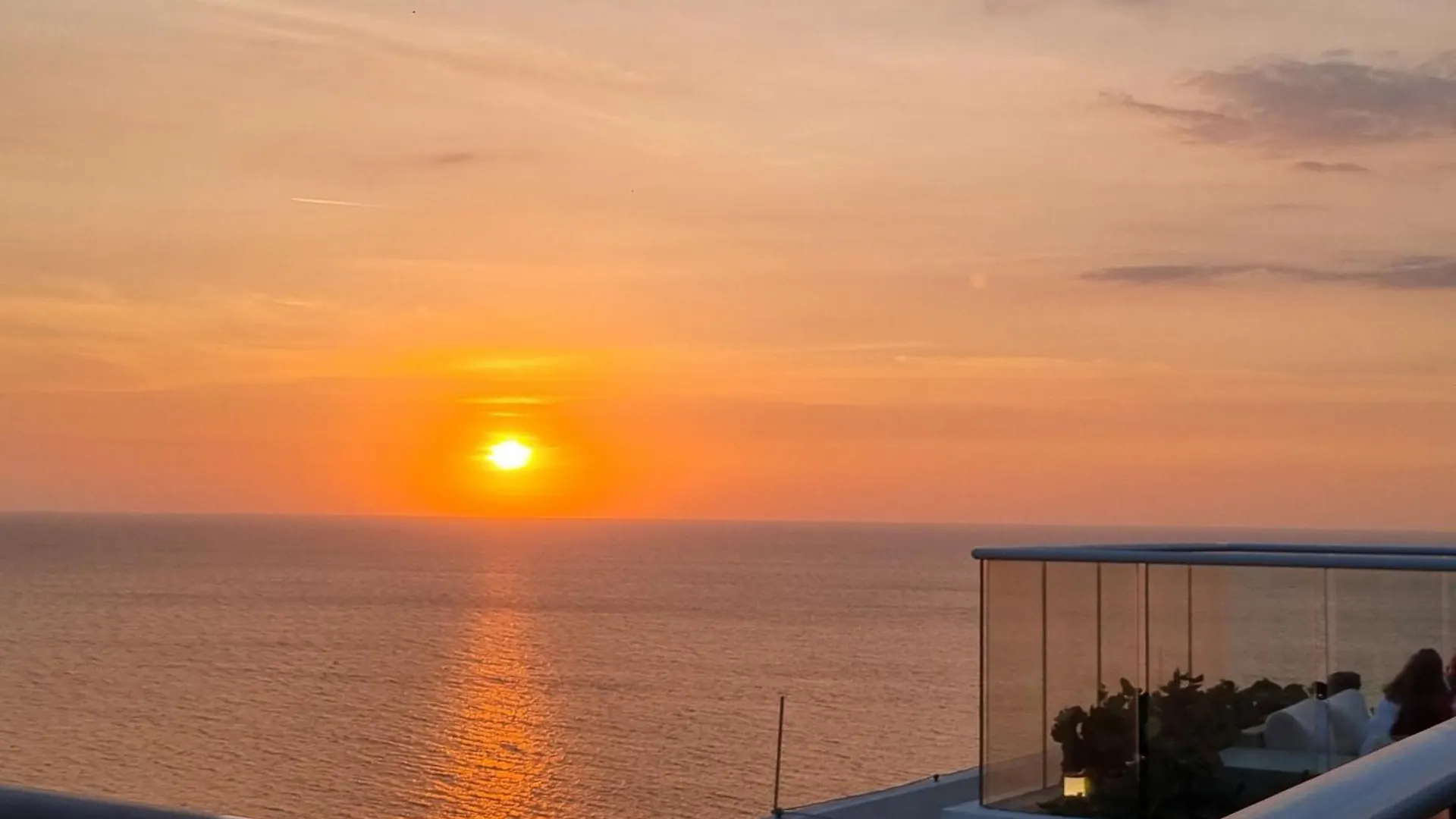 Apartaestudio Reserva Del Mar Playa Salguero Santa Marta Apartment
